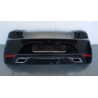 SEAT REAR BACK BUMPER  SEAT Ibiza 2017> used