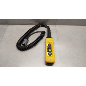 REMOTE CONTROL IVECO...