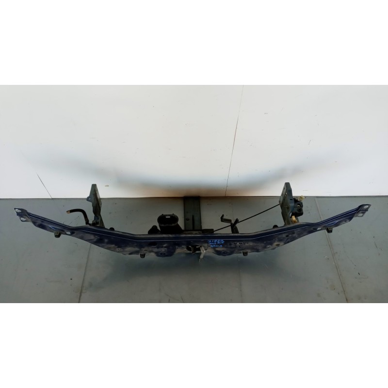 DACIA RIVESTIMENTO ANTERIORE COMPLETO DACIA Lodgy 2012> usato