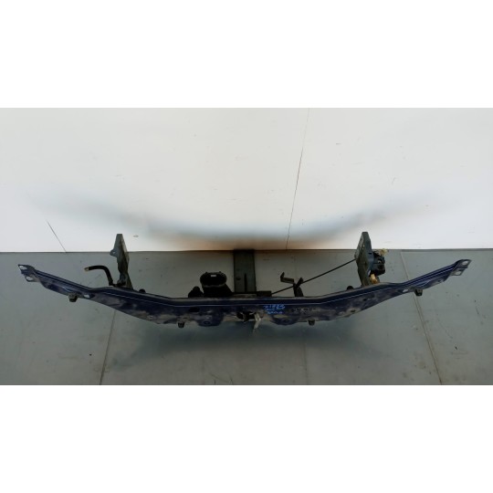 RIVESTIMENTO ANTERIORE COMPLETO DACIA Lodgy 2012> usato