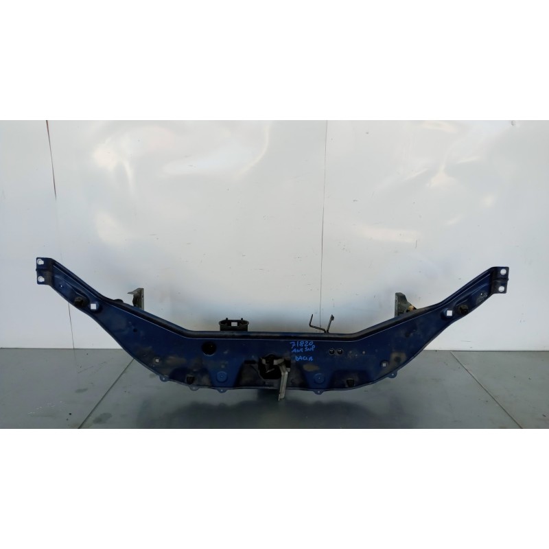 DACIA RIVESTIMENTO ANTERIORE COMPLETO DACIA Lodgy 2012> usato