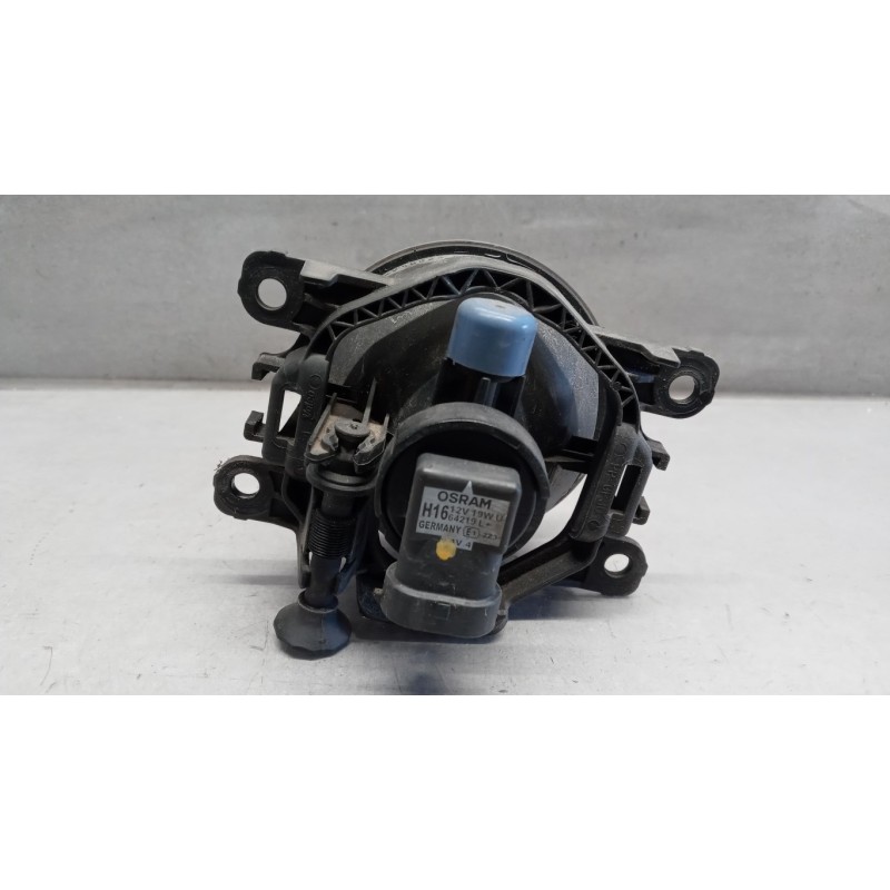 DACIA RIGHT FOG LIGHT LAMP DACIA Lodgy 2012> used