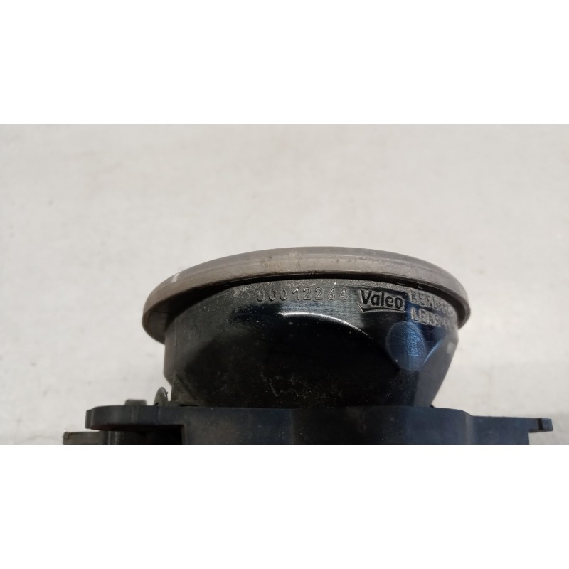 DACIA RIGHT FOG LIGHT LAMP DACIA Lodgy 2012> used