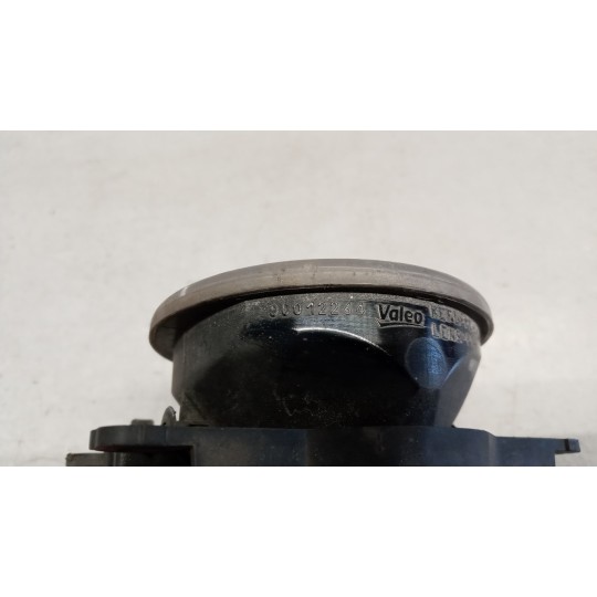 RIGHT FOG LIGHT LAMP DACIA Lodgy 2012> used