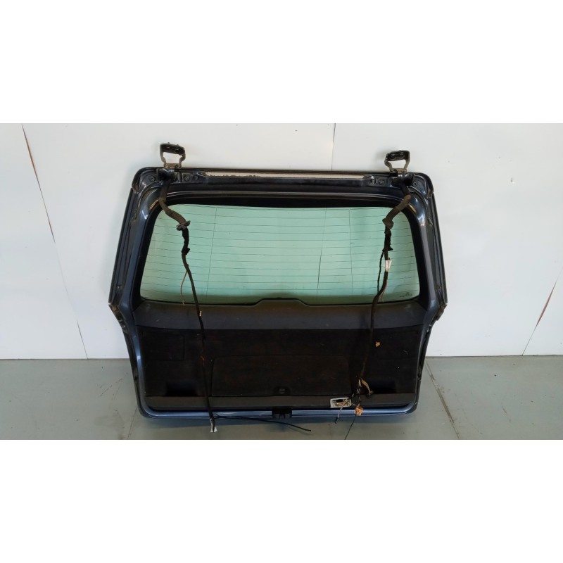 AUDI PORTELLONE POSTERIORE AUDI A4 2004>2007 usato