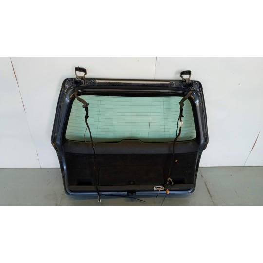 PORTELLONE POSTERIORE AUDI A4 2004>2007 usato