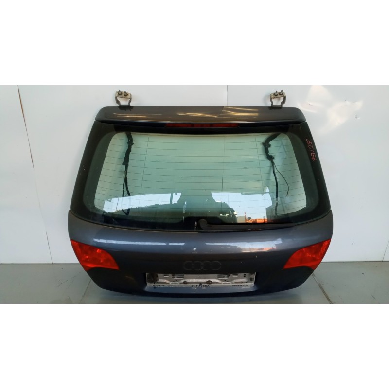 AUDI PORTELLONE POSTERIORE AUDI A4 2004>2007 usato