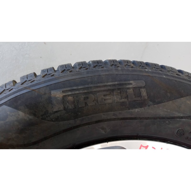 JEEP KIT 4 CERCHI IN LEGA JEEP Renegade 2014>2018 usato