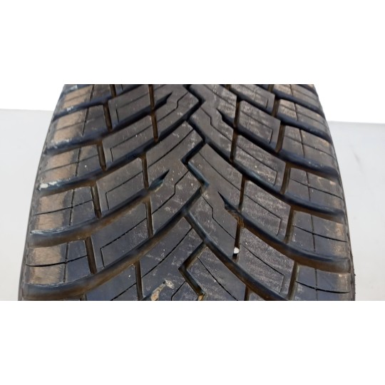 KIT ALLOY WHEELS  JEEP Renegade 2014>2018 used