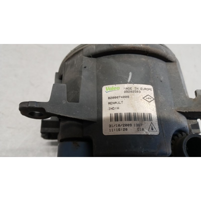 RENAULT FENDINEBBIA SINISTRO RENAULT Twingo 2007>2011 usato