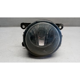 LEFT FOG LIGHT LAMP RENAULT...