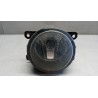 RENAULT RIGHT FOG LIGHT LAMP RENAULT Twingo 2007>2011 used