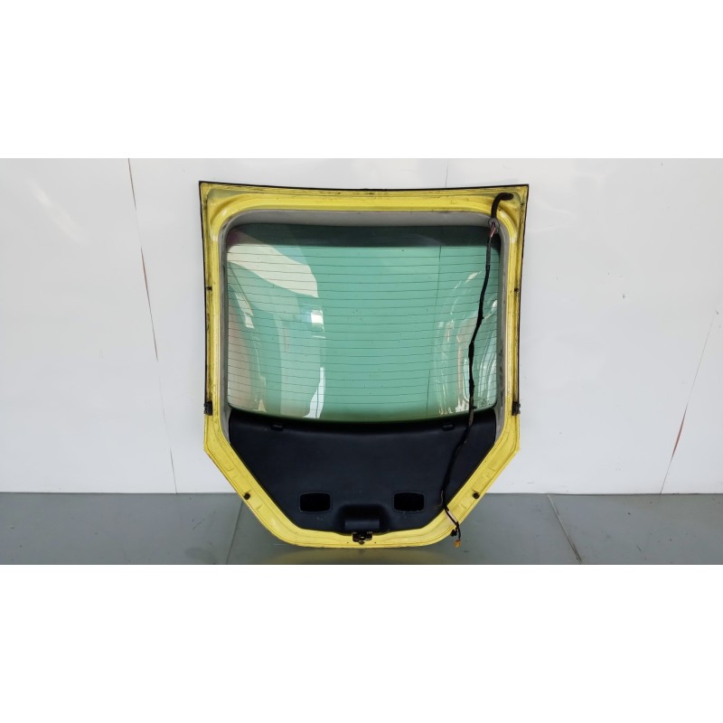 VOLKSWAGEN PORTELLONE POSTERIORE VOLKSWAGEN New Beetle 1997>2005 usato