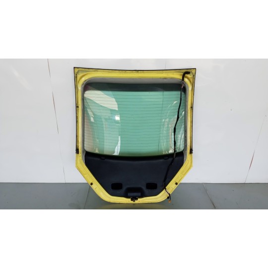 PORTELLONE POSTERIORE VOLKSWAGEN New Beetle 1997>2005 usato