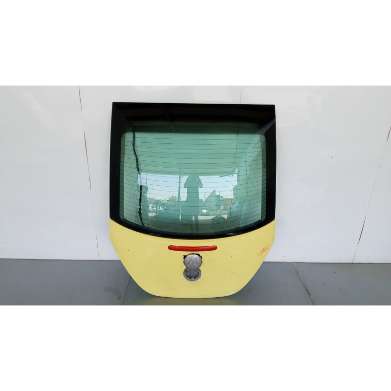 VOLKSWAGEN PORTELLONE POSTERIORE VOLKSWAGEN New Beetle 1997>2005 usato