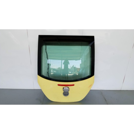 PORTELLONE POSTERIORE VOLKSWAGEN New Beetle 1997>2005 usato