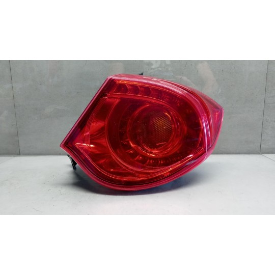RIGHT REAR LED LIGHT  ALFA ROMEO Giulietta 2010>2016 used