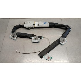 LEFT ROOF AIR BAG ALFA...