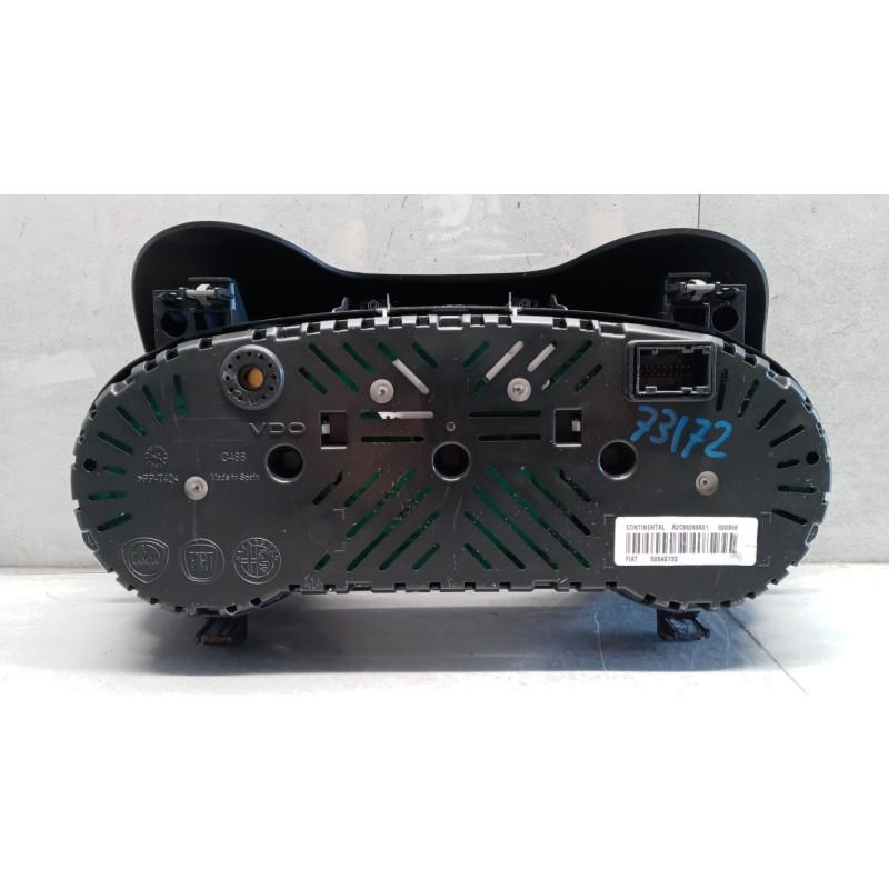 ALFA ROMEO QUADRO STRUMENTI ALFA ROMEO Giulietta 2010>2016 usato