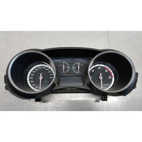 QUADRO STRUMENTI ALFA ROMEO...