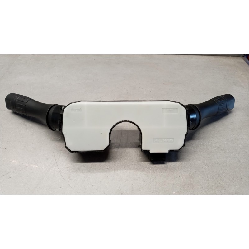 NISSAN DEVIOLUCI NISSAN Juke 2014>2019 usato