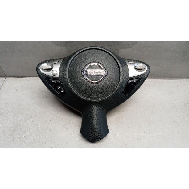 NISSAN KIT AIR BAG NISSAN Juke 2014>2019 usato