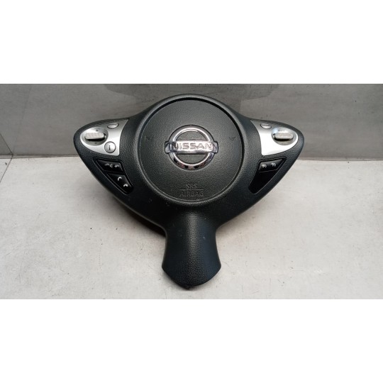 KIT AIR BAG NISSAN Juke 2014>2019 usato