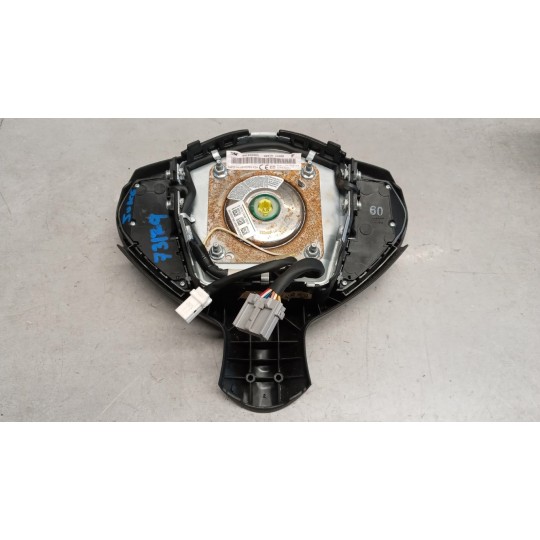 KIT AIR BAG NISSAN Juke 2014>2019 usato