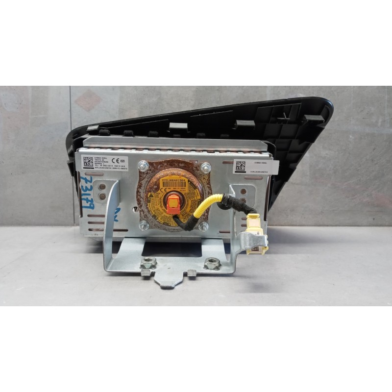 NISSAN KIT AIR BAG NISSAN Juke 2014>2019 usato