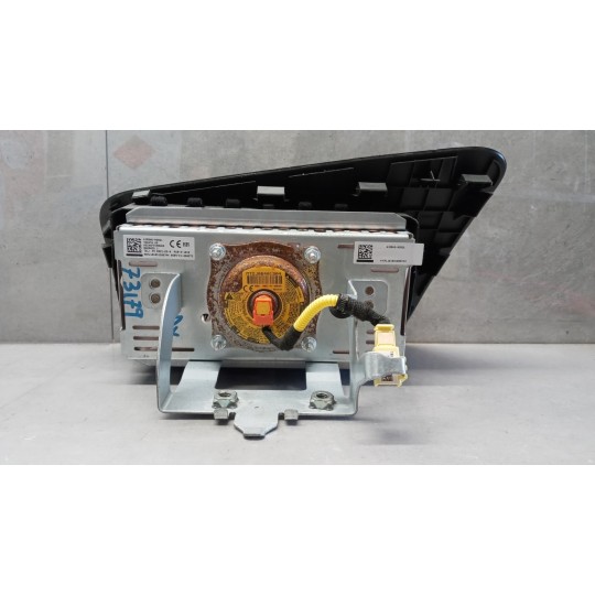 KIT AIR BAG NISSAN Juke 2014>2019 usato