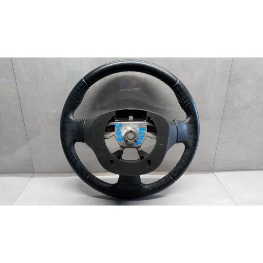 STEERING WHEEL NISSAN Juke 2014>2019 used