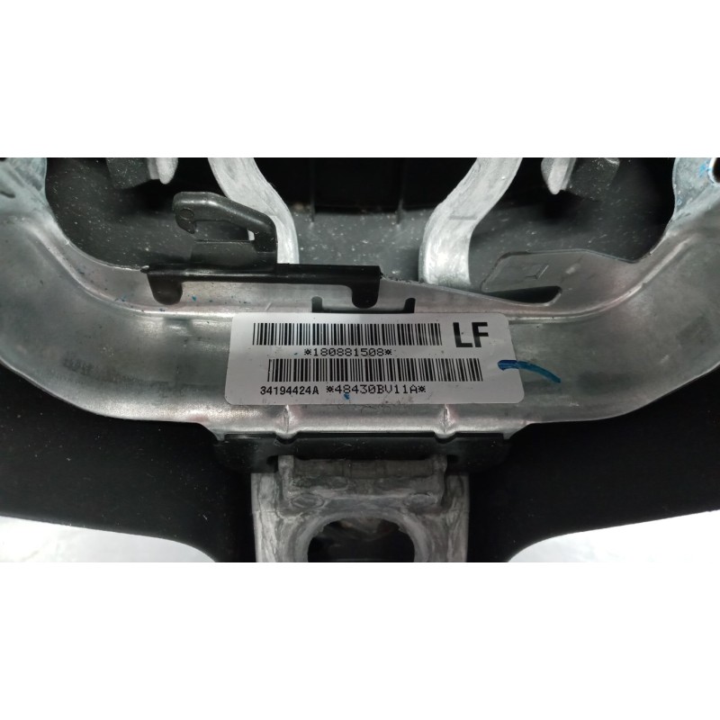 NISSAN STEERING WHEEL NISSAN Juke 2014>2019 used