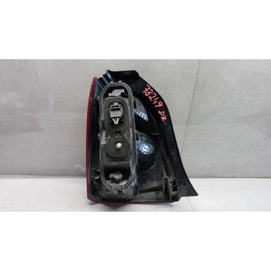 RIGHT REAR LIGHT RENAULT Twingo 2007>2011 used