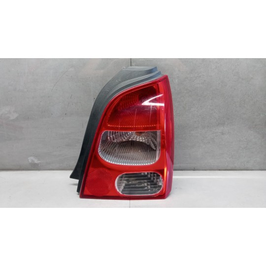 RIGHT REAR LIGHT RENAULT Twingo 2007>2011 used