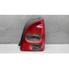 RENAULT RIGHT REAR LIGHT RENAULT Twingo 2007>2011 used