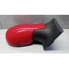 RENAULT RIGHT ELETRIC REAR-VIEW MIRROR  RENAULT Twingo 2007>2011 used