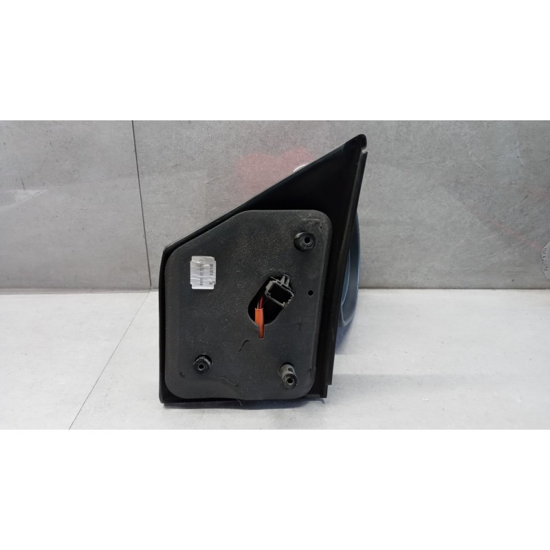 RENAULT RIGHT ELETRIC REAR-VIEW MIRROR  RENAULT Twingo 2007>2011 used