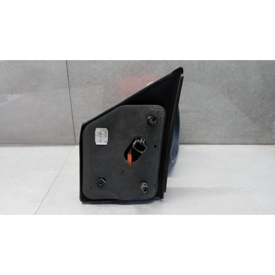 RIGHT ELETRIC REAR-VIEW MIRROR  RENAULT Twingo 2007>2011 used