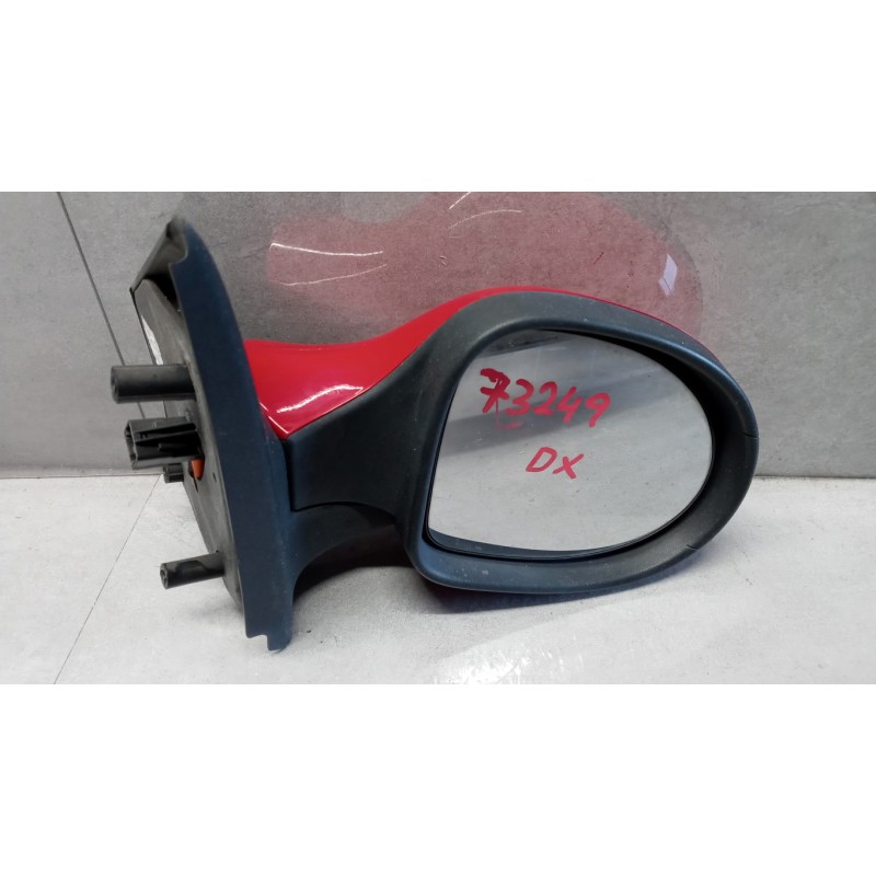 RENAULT RETROVISORE ELETTRICO DESTRO RENAULT Twingo 2007>2011 usato