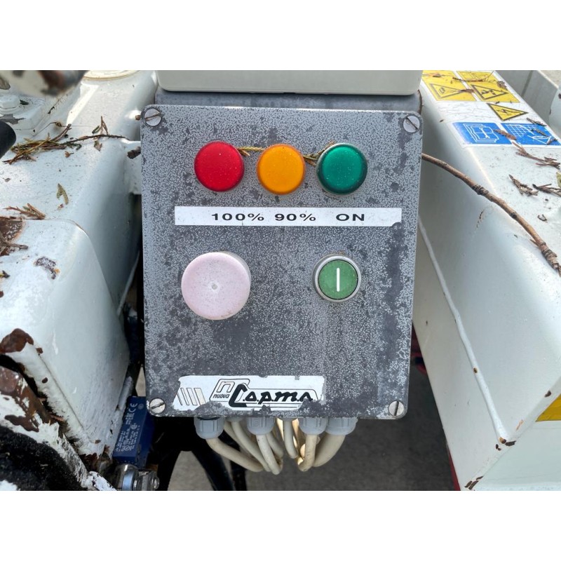 IVECO IVECO 49E12 DAILY