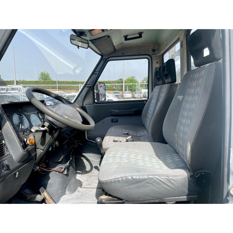 IVECO IVECO 49E12 DAILY