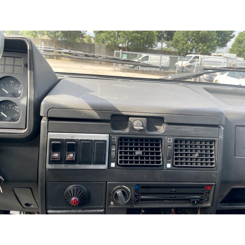 IVECO IVECO 49E12 DAILY