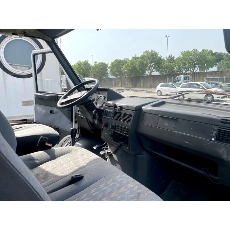 IVECO IVECO 49E12 DAILY