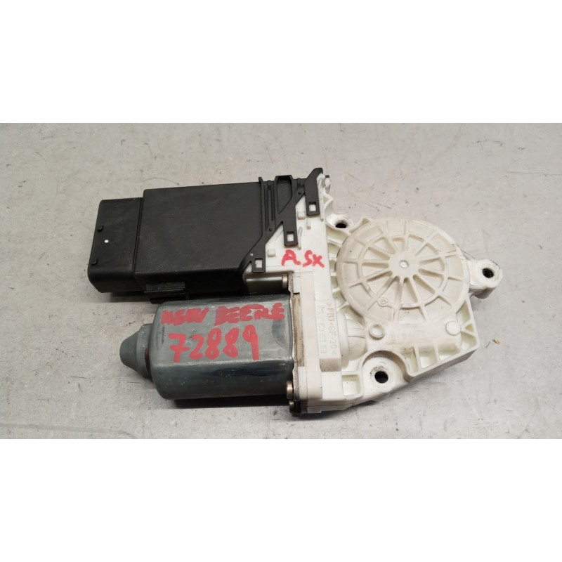 VOLKSWAGEN FRONT LEFT POWERED WINDOWS  VOLKSWAGEN New Beetle 1997>2005 used