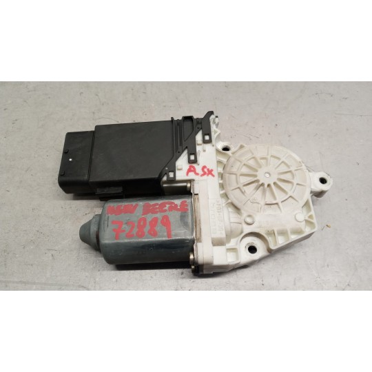 ALZA VETRI ANTERIORI SINISTRO VOLKSWAGEN New Beetle 1997>2005 usato