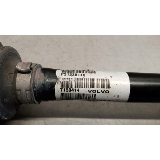 FRONT HALF-AXLES LEFT  VOLVO V60 2013>2018 used