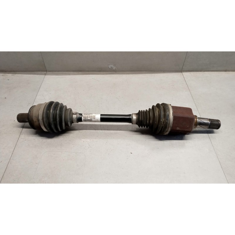 VOLVO FRONT HALF-AXLES LEFT  VOLVO V60 2013>2018 used