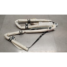 AIR BAG TETTO DESTRO VOLVO...