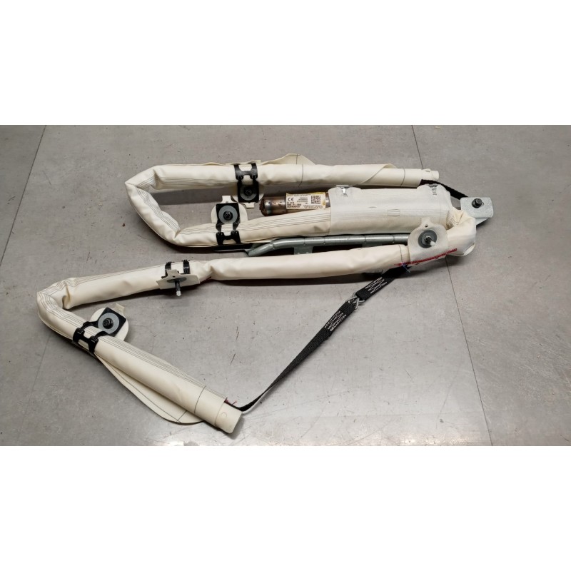 VOLVO RIGHT ROOF AIR BAG VOLVO V60 2013>2018 used