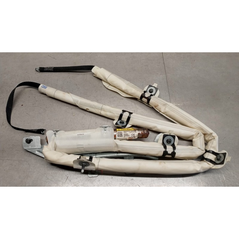 VOLVO AIR BAG TETTO SINISTRO VOLVO V60 2013>2018 usato